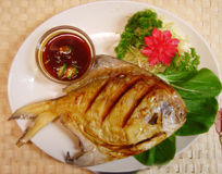 Рецепты блюд из рыбы и морепродуктов