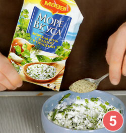      Maggi
